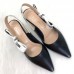 Christian Dior J’adior Slingback 